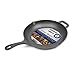 Westinghouse WFL10 Select Series Seasoned Cast Iron 10 Inch Saute Skillet