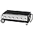 Aussie 6 Burner Event Gas Grill