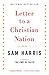Letter to a Christian Nation - Book by Sam Harris