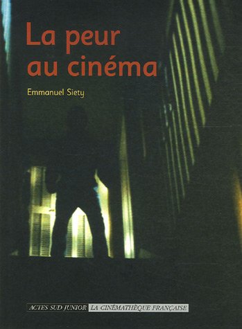 La peur au cinÃ©ma (French Edition) by (Paperback)