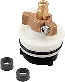 Delta Faucet RP1991 STEM UNIT & SEATS, Chrome