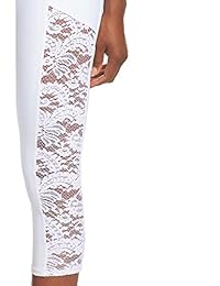 Onzie para dama maravilla de novia Capris
