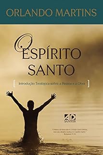 Livro O Espírito Santo