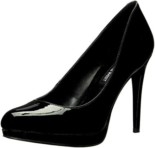 nine west quabree pumps