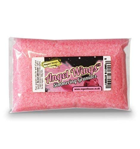 Angel Wings Simmering Granules by Think Aromatherapy