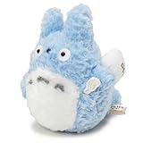 My Neighbor Totoro/Medium Totoro Stuffed Plush S