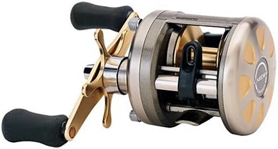 shimano cardiff baitcasting reel