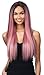 FreeTress Equal Synthetic Hair Lace Front Wig Premium Delux Evlyn