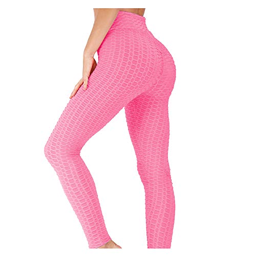 Jenbou Seamless Leggings