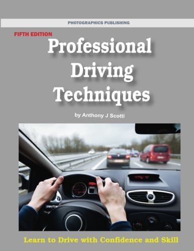 語学・辞書・学習参考書 Driving English Book Learn to Drive Like a Pro: Lessons for Smart and Skillful Driving