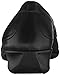 ECCO Women's Abelone Bit, Black Patent, 41 EU/10-10.5 M US
