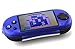 Anncia PDC100 Games Handheld Player with Color Display