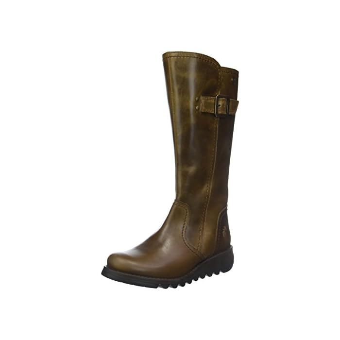 Shap059fly Chukka Boots 