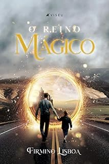 Livro O reino mágico