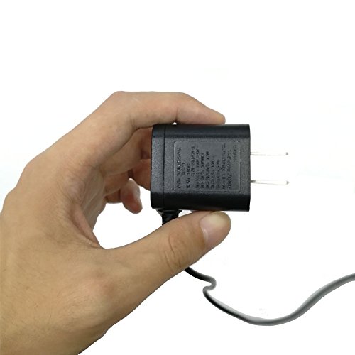 image for TYZEST 15V Universal Portable Philips Shaver Charger Power Charger Cor