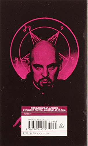 The Satanic Bible