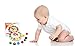 GYBBER&MUMU Little Star Wooden Blocks Toys Digital Geometry Clock Children's Educational Toy for Baby boy and Girl Gift