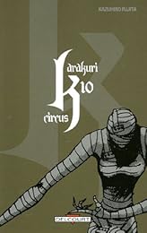 Karakuri circus