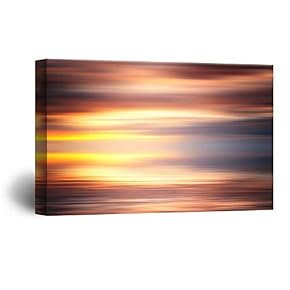 Sunset Print Premium