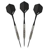 Fat Cat Bulletz Steel Tip Darts - 23 Grams