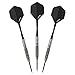 Fat Cat Bulletz Steel Tip Darts - 23 Grams