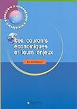 D,c,m courants economi et leur enjeux (French Edition) by 