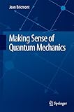 Making Sense of Quantum Mechanics cover