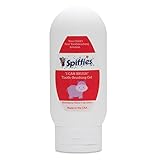 Spiffies I Can Brush, 4 Fluid Ounce
