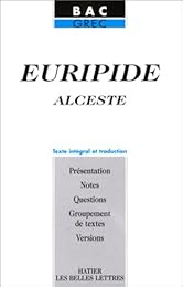 Alceste