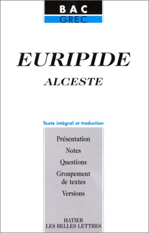 Alceste