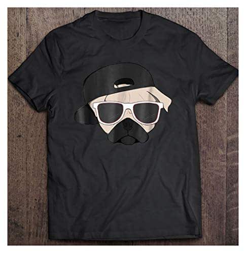 thug pug shirt