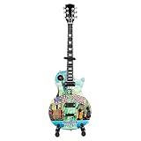 Hard Rock Country Colors 10' Decoration Miniature