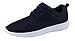Voxge Mens Sneakers Athletic Sport Walking Casual Shoes for Run