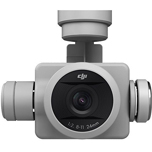 DJI CRTDJIPHAN4PRORB Phantom 4 Pro Quadcopter Drone - CP.PT.000488,Certified Refurbished, White, White