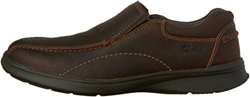 clarks men's cotrell step