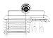 BINO SMARTSUCTION Rust Proof Stainless Steel Shower Caddy, Combo Basket