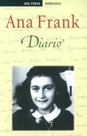 [Ebook] Diario de Ana Frank (Spanish Edition) EPUB