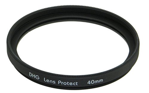 Marumi DHG Objektivschutzfilter, 40 mm