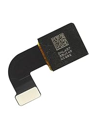 MMOBIEL para IPHONE 7 enfoque automático de cámara trasera 12 MP con flash LED, cámara inversa incl. 3 x destornilladores para una fácil instalación