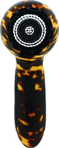 Michael Todd Soniclear Elite Skin Cleansing System, Tortoise Shell