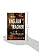 The English Teacher: A Novel