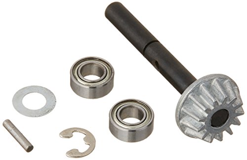 Redcat Racing Differential Pinion with Differential shaft and bearings