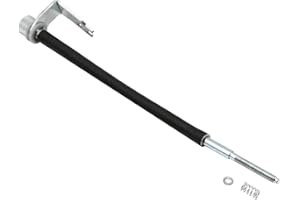 Idle Speed Screw Cable for FCR Carburetor Idle Speed Regulator Cable Tools Carburetor Choke Cable