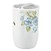 Butterfly Meadow Blue Toothbrush Holder by Lenox