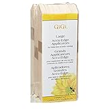 100 Count Accu Edge Wax Applicators