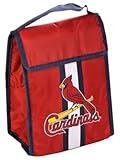 MLB St. Louis Cardinals Velcro Lunch Bag