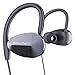 Bluetooth Headphones Wireless earbuds Heavy Bass Noise Cancelling with Microphone Stereo Headset Earphones For Running & Gym ( nm-i3-15 )