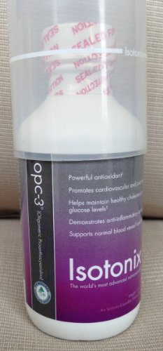 ISOTONIX OPC-3 OPC3 OPC 3 100 g 30 Servings ISOTONIX OPC-3 OPC3 OPC 3 100 g 30 Servings