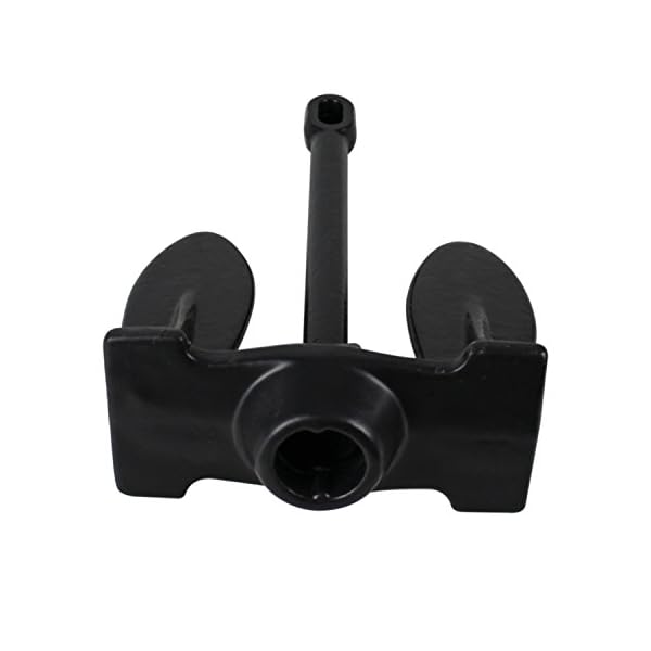 Extreme-Max-BoatTector-Vinyl-Coated-Navy-Anchor-10-lbs