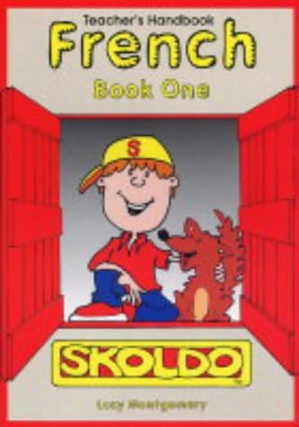 Skoldo French: Teacher's Handbook (Skoldo French) (Skoldo Primary Language) (Bk. 1)